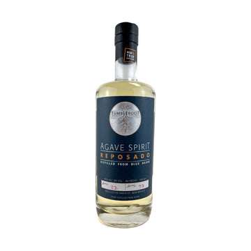 Tumbleroot - Reposado Agave Spirit