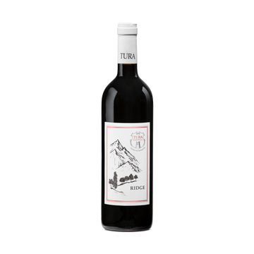 Tura Ridge Dry Red Wine - TIPXY