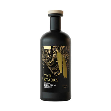 Two Stacks - Double Irish Cream Liqueur