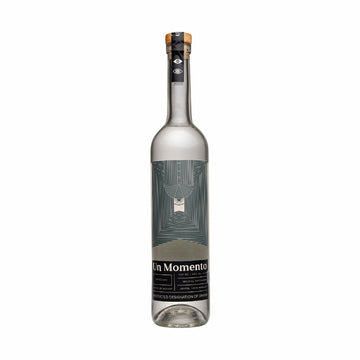 Un Momento - Tepeztate Mezcal