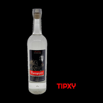 Vampyre - Tequila Plata
