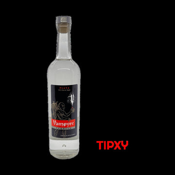 Vampyre - Tequila Plata