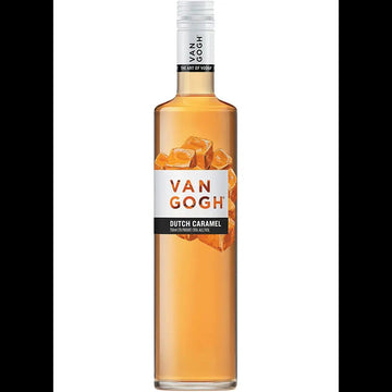 Van Gogh - Dutch Caramel Vodka