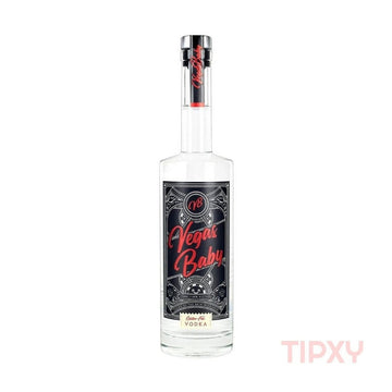 Vegas Baby - Vodka