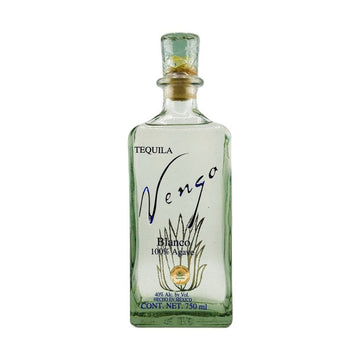 Venga - Blanco Tequila