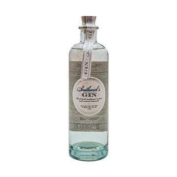 Veritable Distillery - Southwick's American Gin
