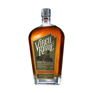 Virgil Kaine - Chef Series Green Tea Infused Whiskey