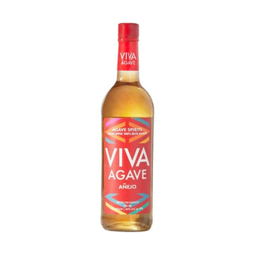 Viva Agave - Anejo Tequila