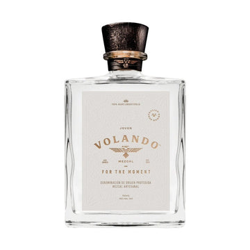 Volando - Joven Mezcal