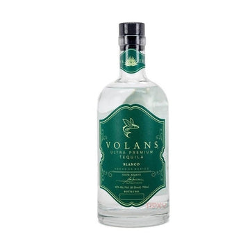 Volans Ultra Premium Tequila Blanco