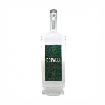 Copalli - White Rum - TIPXY