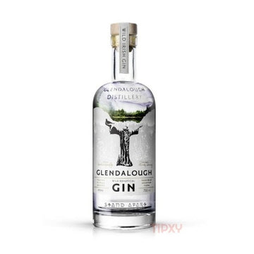 Glendalough - Wild Botanical Gin - TIPXY