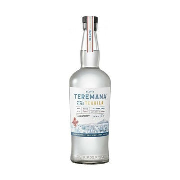 Teremana - Blanco Tequila - TIPXY
