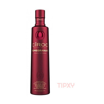 Ciroc - Pomegranate Vodka - TIPXY