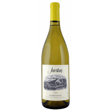 Jordan - Chardonnay Russian River Valley
