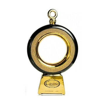 Casino Azul - The Gold Ring Reposado Tequila - TIPXY