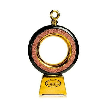 Casino Azul - The Gold Ring Tequila Anejo - TIPXY