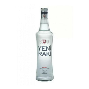 Yeni Raki - TIPXY