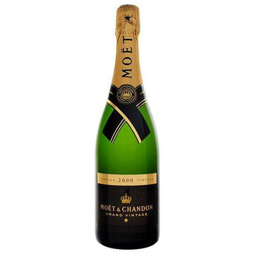 Moët & Chandon - Brut Grand Vintage - TIPXY