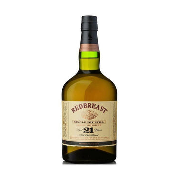 Redbreast 21 Years - TIPXY