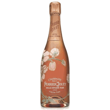 Perrier-Jouet - Fleur de Champagne Belle Epoque Brut Rosé - TIPXY