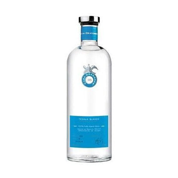 Casa Dragones Tequila Blanco - TIPXY