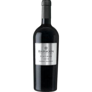 Barkan - Platinum Cabernet Sauvignon Dry Red Wine - TIPXY