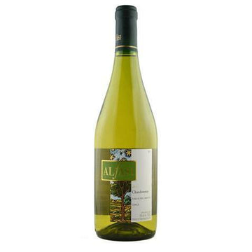 Alfasi - Chardonnay Maule Valley White Wine - TIPXY