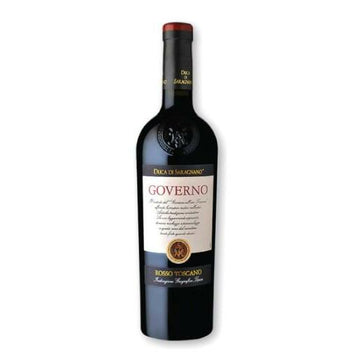 Governo - Rosso Toscano Red Wine