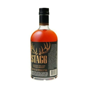 Buffalo Trace - Stagg Jr. Kentucky Straight Bourbon Whiskey