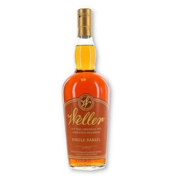 Weller Single Barrel Bourbon - TIPXY