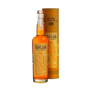 E H Taylor 18 Year Marriage - TIPXY