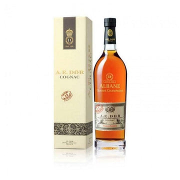 A.E. Dor - Albane Famille Reserve N°1 Cognac Grande Champagne