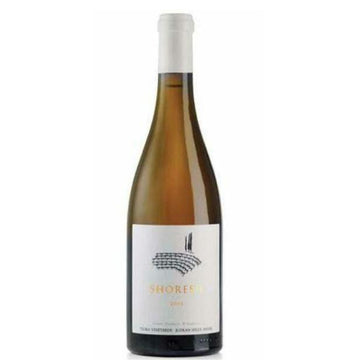 Tzora - Shoresh Blanc - TIPXY
