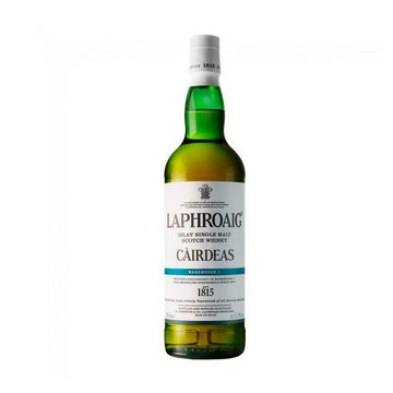 Laphroaig - Cairdeas Warehouse 1 Single Malt Scotch Whisky - TIPXY