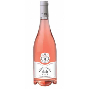 Tura - Mountain Vista Rosé - TIPXY