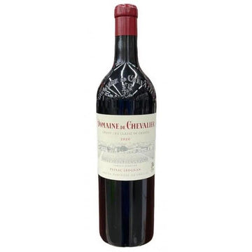 Dom De Chevalier - Pessac-leognan Kosher