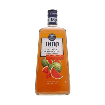1800 - Ultimate Blood Orange Margarita - TIPXY