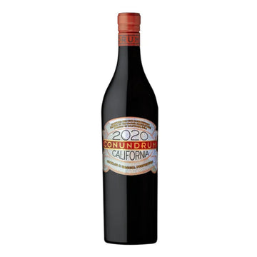 Wagner Family of Wines - Conundrum Red Blend Wine 2020