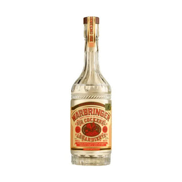 Warbringer - Big Cockerel Aguardiente