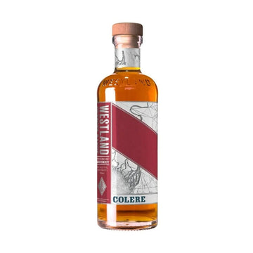 Westland Distillery - Colere 4 Edition Single Malt Whiskey