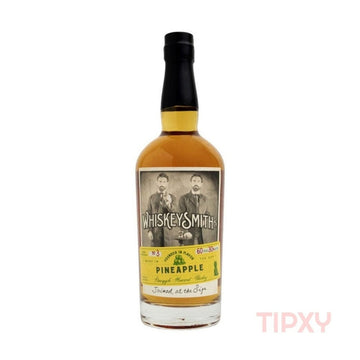 Whiskey Smith - Pineapple Flavored Whiskey