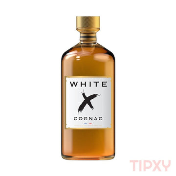 White X Cognac