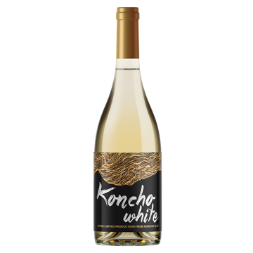 Koncho & Co - White - TIPXY