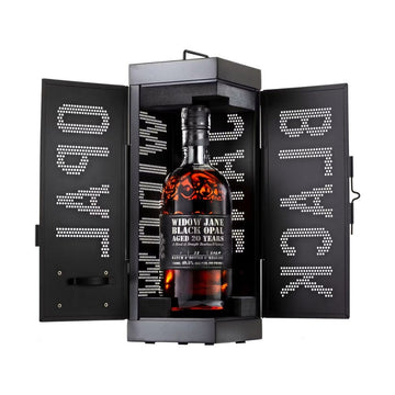 Widow Jane - Black Opal Aged 20 Years Whiskey