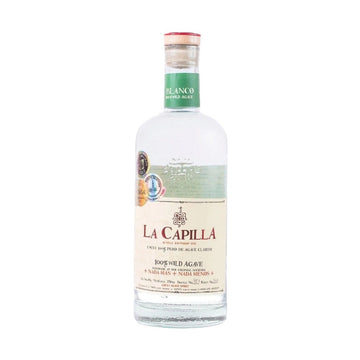 Wild Common - Mezcal Artisanal Cuishe