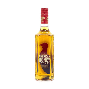 Wild Turkey - American Honey Sting Liqueur