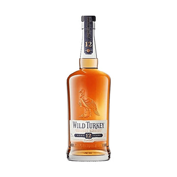 Wild Turkey - Distiller's Reserve Kentucky Straight Bourbon Whiskey