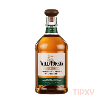 Wild Turkey - Rare Breed Rye Whiskey