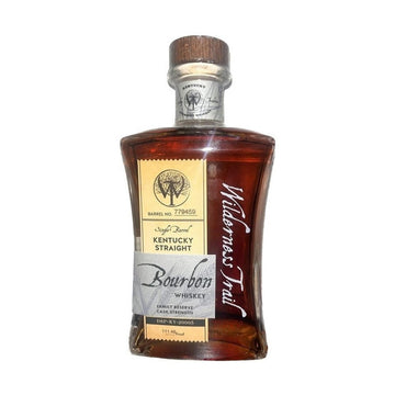 Wilderness Trail - Mash Networks Family Reserve Cask Strength DSP-KY-20005 ( Barrel #779459)